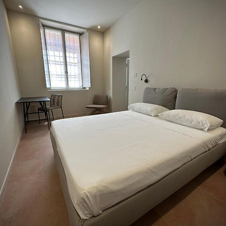 Grey-Fontanelli Luxury Suite Reggio d'Emilie Extérieur photo