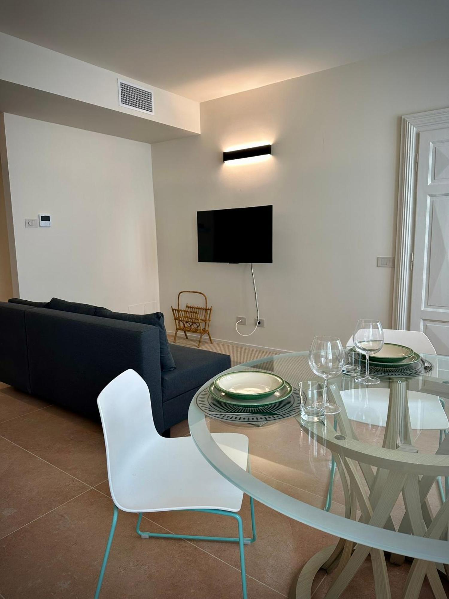 Grey-Fontanelli Luxury Suite Reggio d'Emilie Extérieur photo